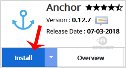 Reselhost | Como instalar Anchor CMS com Softaculous no cPanel