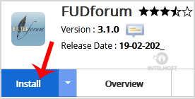 Reselhost | Como instalar FUDforum com Softaculous no cPanel