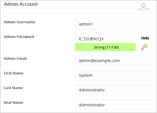 Reselhost | Como instalar GRAV via Softaculous no cPanel