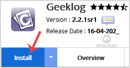 Reselhost | Como instalar Geeklog com Softaculous no cPanel
