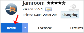 Reselhost | Como instalar Jamroom via Softaculous no cPanel