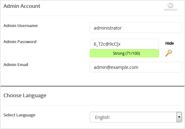 Reselhost | Como instalar MODx com Softaculous no cPanel