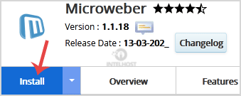 Reselhost | Como instalar Microweber com Softaculous no cPanel