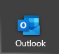 Reselhost | Como verificar se há novos e-mail no Outlook 2019