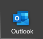 Reselhost | Como excluir mensagens de email no Outlook 2019