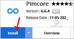 Reselhost | Como instalar Pimcore via Softaculous no cPanel