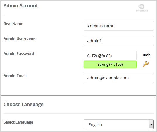 Reselhost | Como instalar PluXml via Softaculous no cPanel