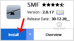 Reselhost | Como instalar SMF com Softaculous no cPanel