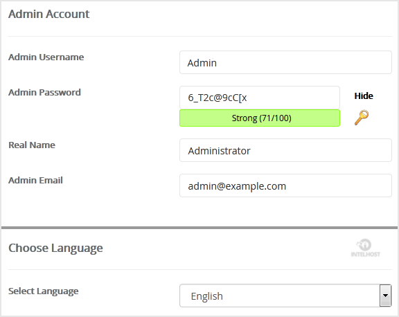 Reselhost | Como instalar SMF com Softaculous no cPanel