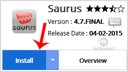 Reselhost | Como instalar Saurus CMS com Softaculous no cPanel