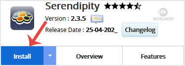 Reselhost | Como instalar o Serendipity com Softaculous no cPanel
