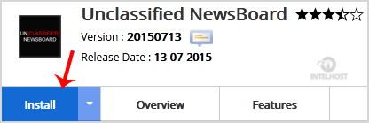 Reselhost | Como instalar NewsBoard com Softaculous no cPanel
