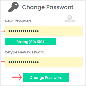 Reselhost | Como alterar a senha Root e Admin do VPS com Virtualizor