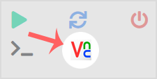 Reselhost | Como acessar seu VPS via VNC no Virtualizor