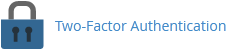 Reselhost | Como habilitar a autenticação de dois fatores no cPanel