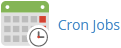 Reselhost | Como atualizar um endereço de e-mail Cronjob
