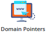 Reselhost | Como remover Domain Pointers no DirectAdmin