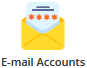 Reselhost | Como renomear seu endereço de e-mail no DirectAdmin