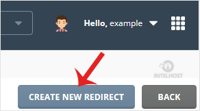 Reselhost | Como redirecionar seu site no DirectAdmin