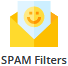 Reselhost | Bloquear domínio de spam com Spam Filters no DirectAdmin