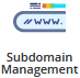 Reselhost | Como adicionar subdomínio no DirectAdmin?