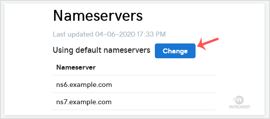 Reselhost | Como atualizar DNS Nameserver na Godaddy