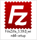 Reselhost | Como instalar o cliente FTP Filezilla no Windows
