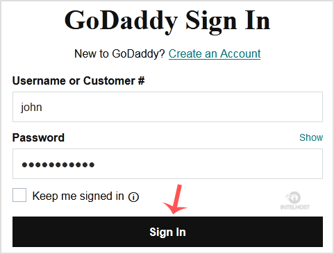 Reselhost | Como atualizar DNS Nameserver na Godaddy
