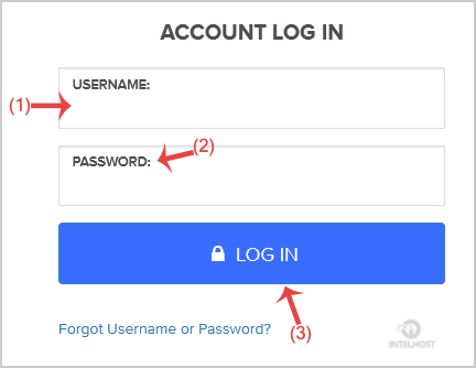 Reselhost | Como atualizar o DNS Nameserver em Name.com