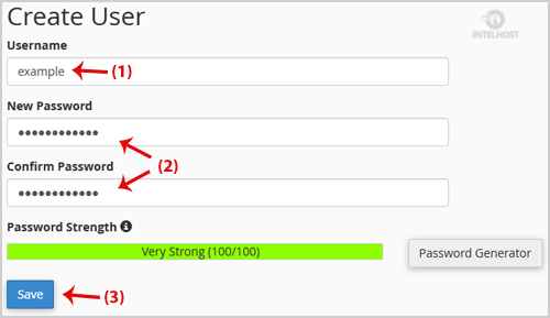 Reselhost | Como proteger uma pasta com nome de usuário e senha no cPanel