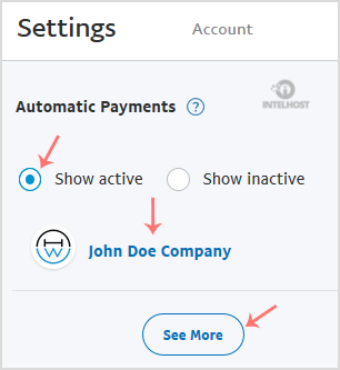 Reselhost | Como cancelar a assinatura automática do PayPal