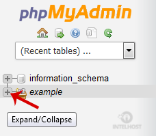 Reselhost | Como editar uma tabela MySQL com phpMyAdmin no cPanel