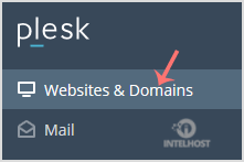 Reselhost | Como adicionar um novo domínio no Plesk