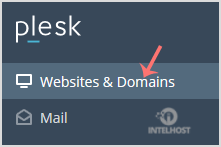 Reselhost | Como adicionar subdomínio no Plesk