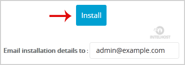 Reselhost | Como instalar Jamroom via Softaculous no cPanel