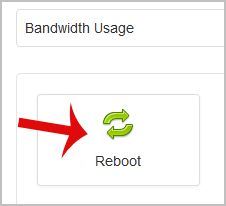 Reselhost | Como instalar manualmente um OS com SolusVM