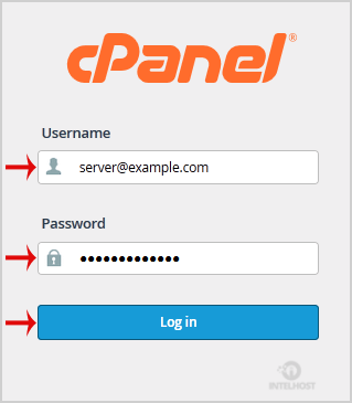 Reselhost | Como acessar sua conta de e-mail do cPanel Webmail